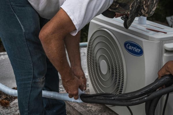 Best Practices for AC Maintenance