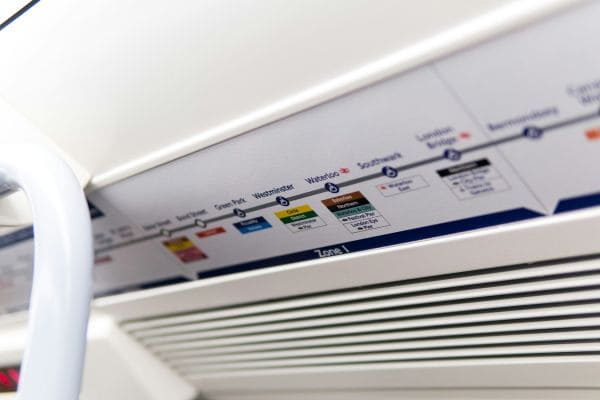 Central AC